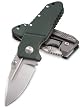 755 Mpr a Stout Titanium Monolock Designed By Shane Sibert. Overbuilt? Absolutely!