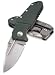 755 Mpr a Stout Titanium Monolock Designed By Shane Sibert. Overbuilt? Absolutely!