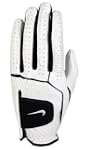 2012 Nike Dura Feel Golf Glove Left H...