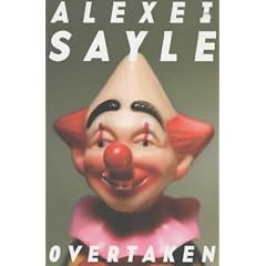 Overtaken