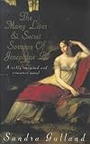 The Many Lives and Secret Sorrows of Josephine B