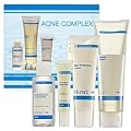 Murad Acne Complex Kit/ for problem skin ($100 Value) 60 day supply by Murad