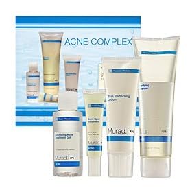 Murad Acne Complex Kit ($100 Value)