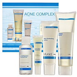 acne problems