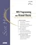 Mts Programming With Visual Basic
