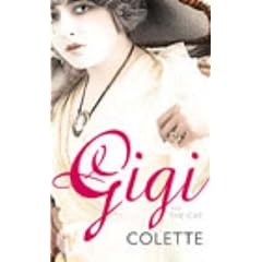 Gigi and The Cat (Vintage Crucial Classics)