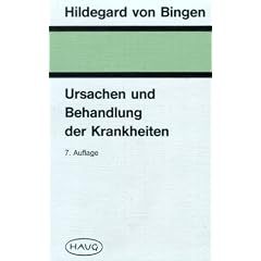 Ursachen und Behandlung der Krankheiten. Causae et curae