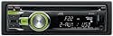 JVC KD-R422E MP3-CD Tuner (Dual-Aux, USB)