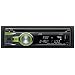 JVC KD-R422E MP3-CD Tuner (Dual-Aux, USB)