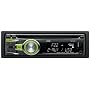 JVC KD-R422E MP3-CD Tuner (Dual-Aux, USB) von JVC