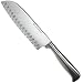 CulinHome Nouveaux Collection 7-Inch Santoku Knife