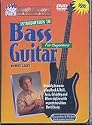 Introduction to Bass Guitar DVD
