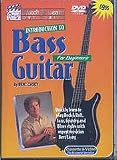Introduction to Bass Guitar DVD