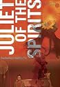 Juliet Of The Spirits - Criterion Collection