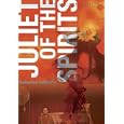 Juliet Of The Spirits - Criterion Collection