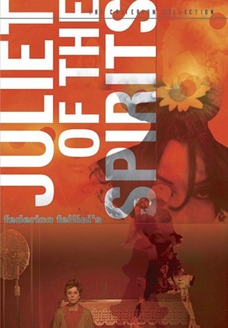 Juliet Of The Spirits - Criterion Collection - Internet Movie Downloads