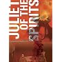 Juliet Of The Spirits - Criterion Collection