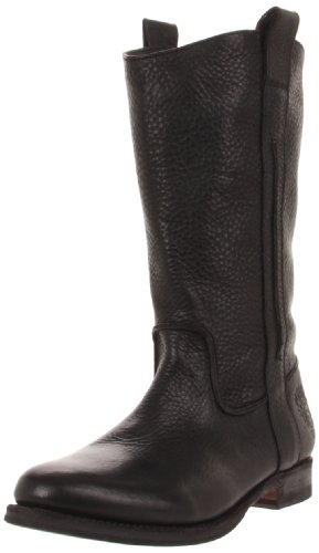 Blackstone Womens AW10 Knee-High Boot