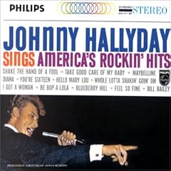 Sings America's Rockin'Hits