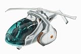 Review Bandai  / Captain Scarlet Hummingbird Helicopter