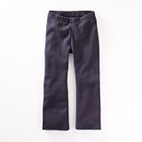 Tea Collection Mercado Mexico Bootcut Leggings in Indigo, 2