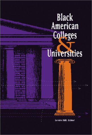 Two-Year Colleges