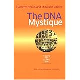 the dna mystique the gene as a cultural icon conversations in medicine and society