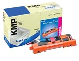 KMP H-T42 Tonerkartusche (ersetzt Q3963A) magenta