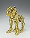 Saint Seiya Saint Cloth Myth Aries Mu