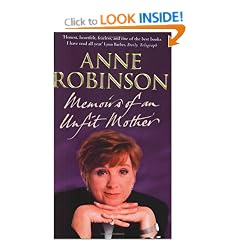 Memoirs of an Unfit Mother