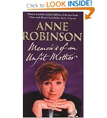 Memoirs of an Unfit Mother