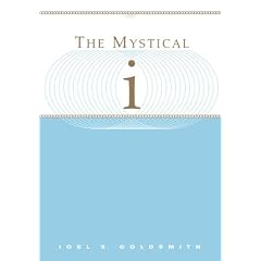 The Mystical I