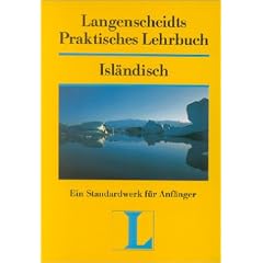 Langenscheidts Praktisches Lehrbuch, Isl�ndisch
