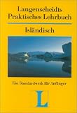 Langenscheidts Praktisches Lehrbuch, Isl�ndisch