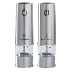 Russell Hobbs 12051-56 Classic Salz & Pfeffer Set