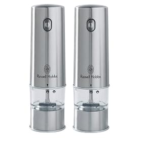 Russell Hobbs - 12051-56 - Moulin � Poivre et Sel