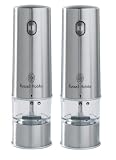 Russell Hobbs - 12051-56 - Moulin � Poivre et Sel