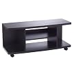 Northfield Grand TV Stand - Espresso