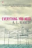 Everything You Need