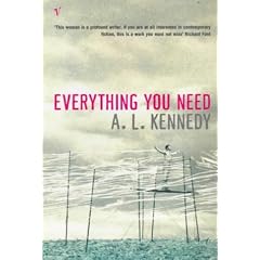 Everything You Need