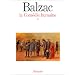 La Com�die humaine, tome 3