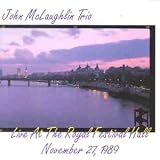 Live at the Royal Festival Hall: 27th November 1989