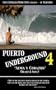 Puerto Underground 4 (DVD)