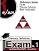 Books : Reference Guide for Pharmacy Technician Exam, Revised Edition (PTCE)