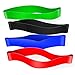 Sahara Sailor Exercise Resistance Loop Bands, Set of 4
