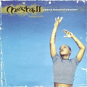 CD-Charts  Music : Peace Beyond Passion