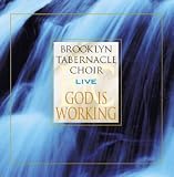 God Is Working: Live