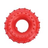 Great Value Other Fitness Exercises 30KG Rubber Grip Hand Gripper Device Ring