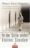 In der Stille vieler kleiner Stunden: Fünf Kartäuser-Novizen auf der Suche nach Gott