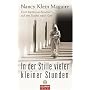 In der Stille vieler kleiner Stunden: F�nf Kart�user-Novizen auf der Suche nach Gott
